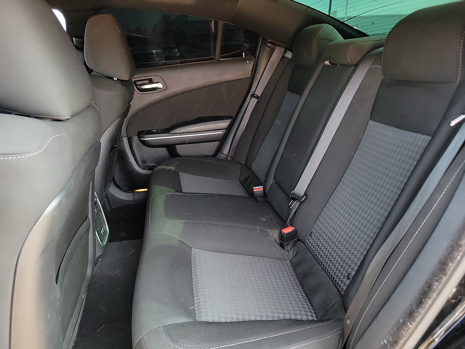 Used 2020 Dodge Charger GT RWD image 8