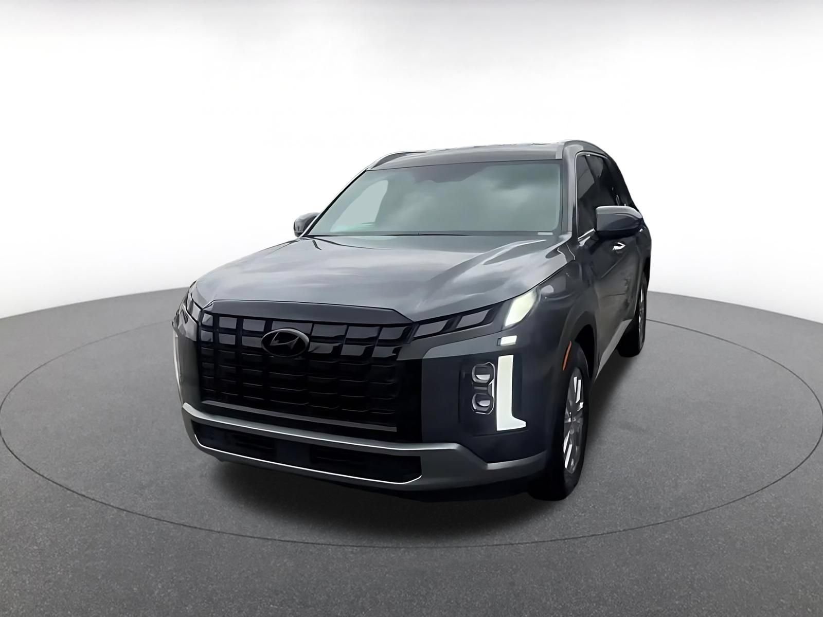 Used 2025 Hyundai Palisade SEL AWD/4WD image 6