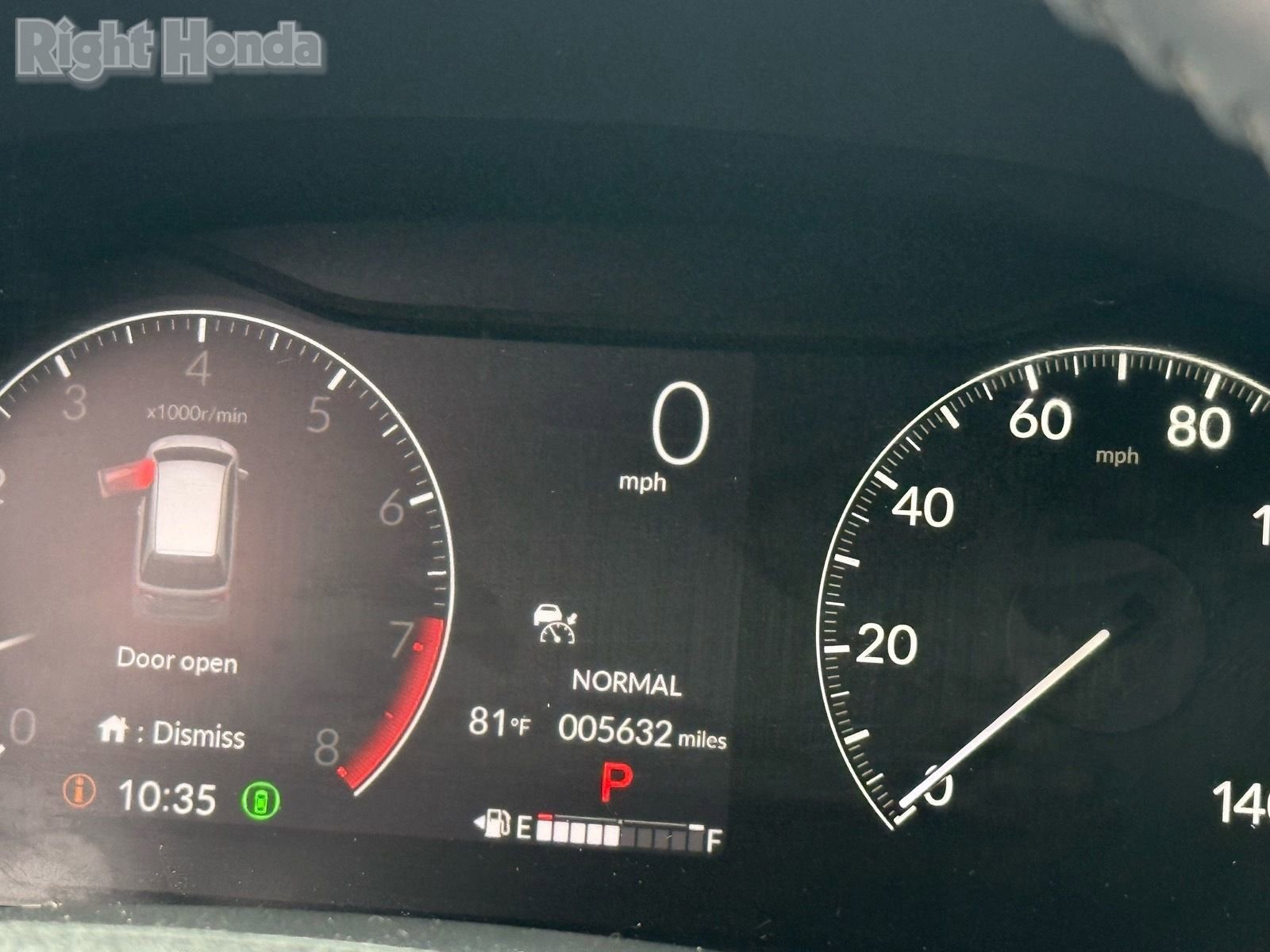 Certified 2026 Honda Odyssey EX-L image 21