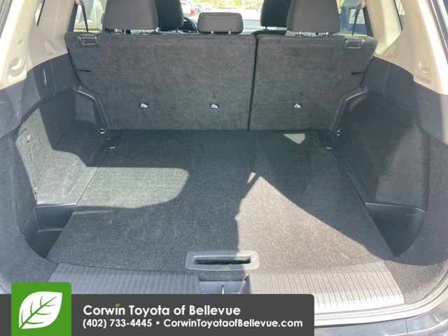 Used 2024 Nissan Rogue S image 28