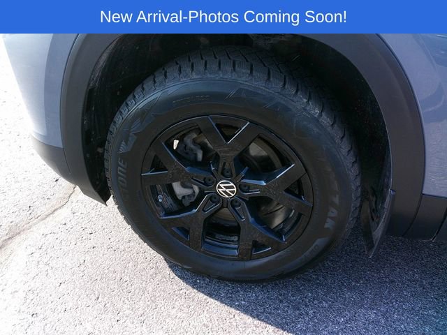 Used 2024 Volkswagen Atlas Peak Edition SEL AWD/4WD image 12