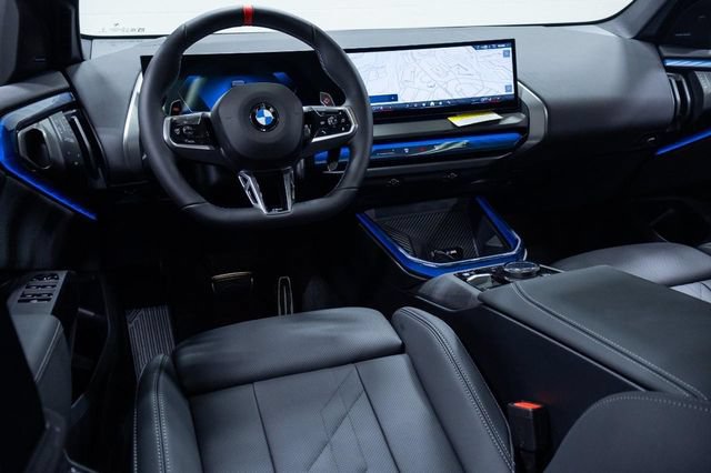 New 2026 BMW X3 M50 w/ Premium Package AWD/4WD image 23