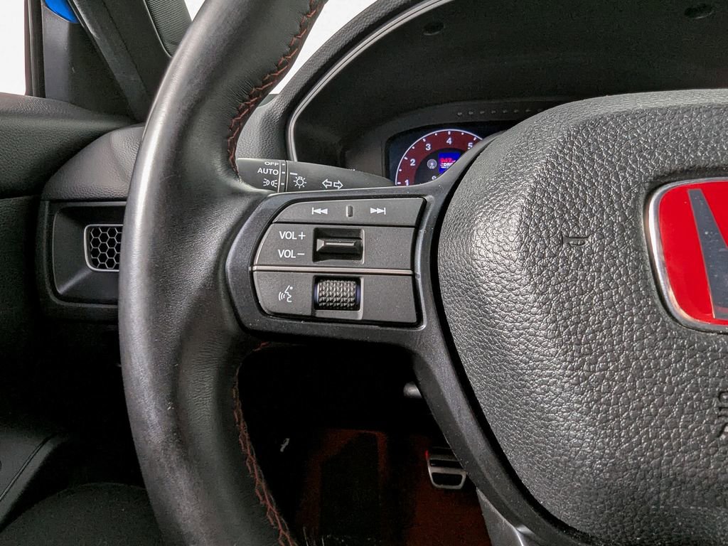 Used 2023 Honda Civic Type R image 31