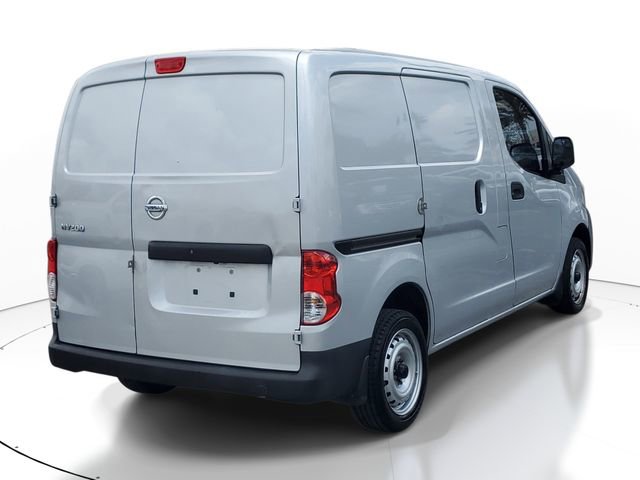Used 2019 Nissan NV200 S FWD image 4