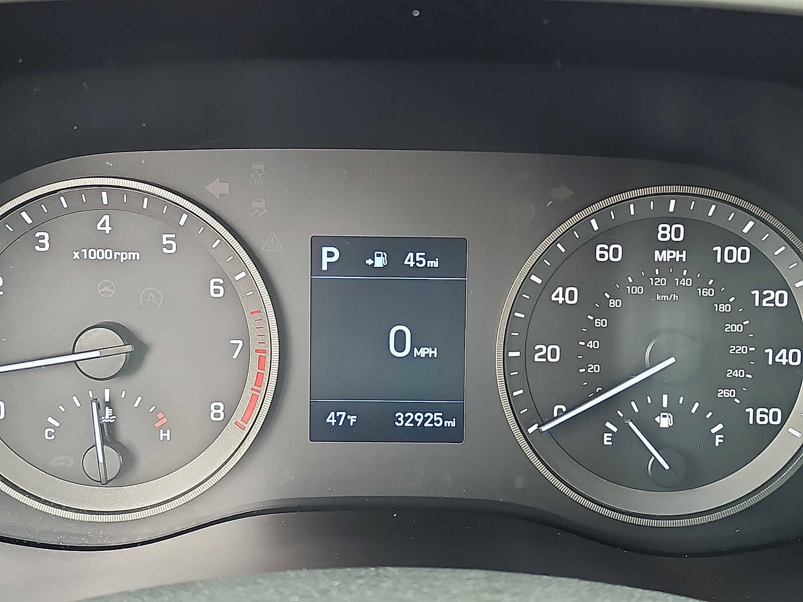 Used 2020 Hyundai Tucson SE image 19