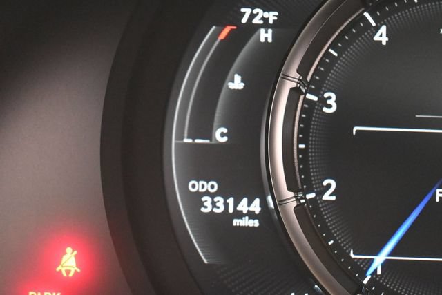 Used 2022 Lexus IS 350 F Sport w/ Accessory Package RWD image 15