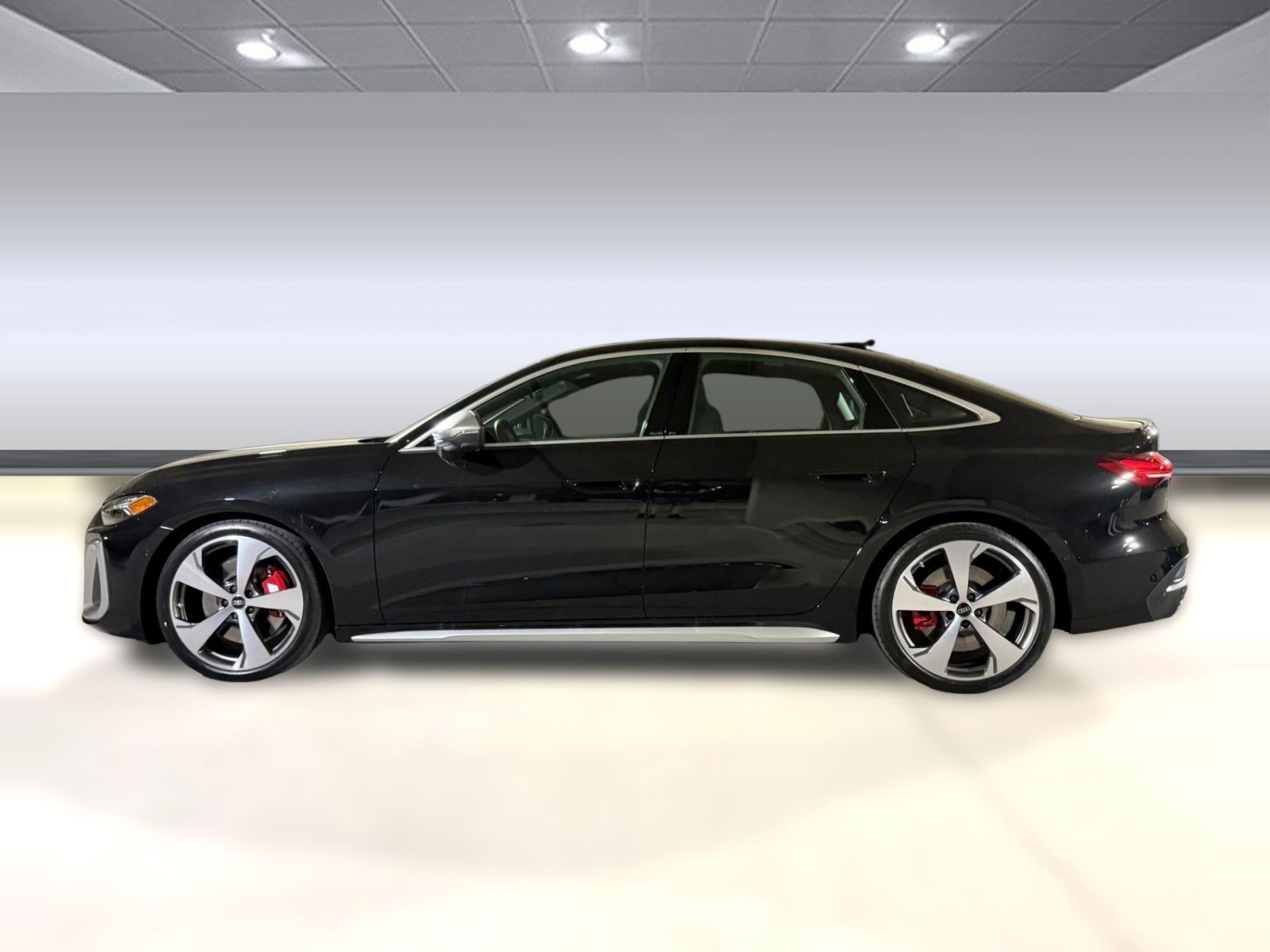 New 2026 Audi S5 Premium Plus AWD/4WD image 2