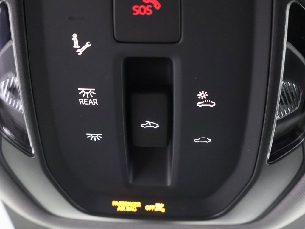 New 2025 Audi Q5 Prestige image 9
