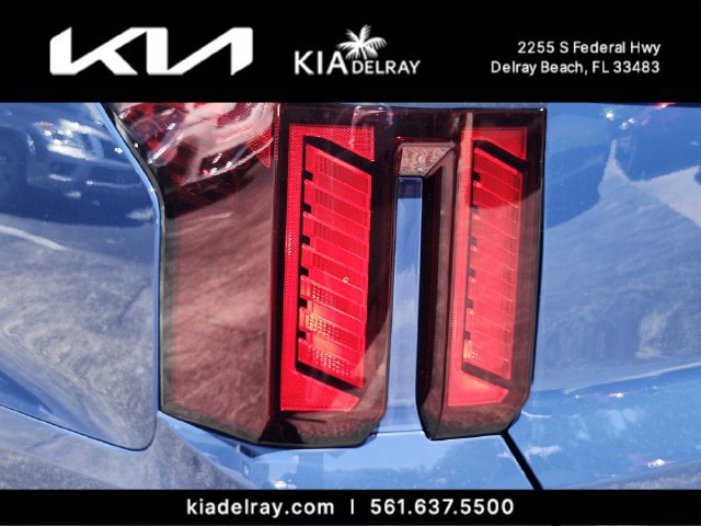 New 2026 Kia Sorento S w/ S Panoramic Sunroof Package FWD image 7