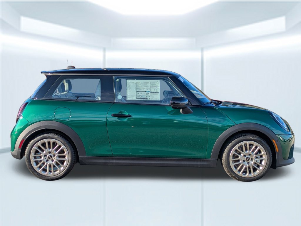 New 2026 MINI Cooper S FWD image 6