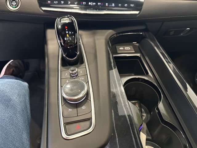 Used 2021 Cadillac Escalade Sport AWD/4WD image 12
