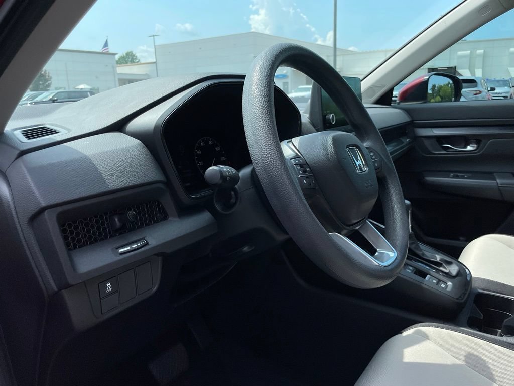 Certified 2024 Honda CR-V EX image 27