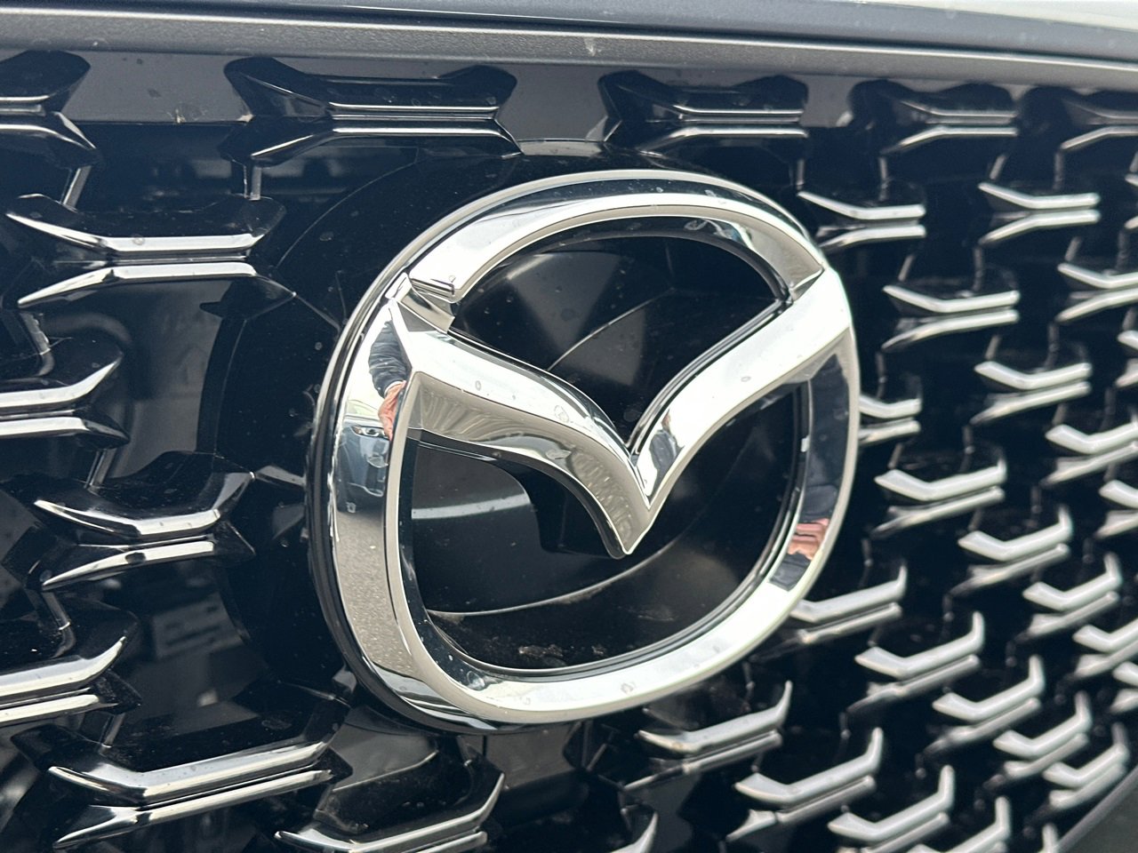 New 2026 MAZDA CX-50 2.5 Hybrid w/ Weather Package image 12