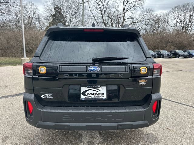 New 2026 Subaru Outback Wilderness image 6