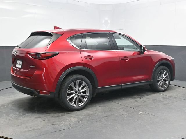 Used 2019 MAZDA CX-5 Grand Touring AWD/4WD image 8