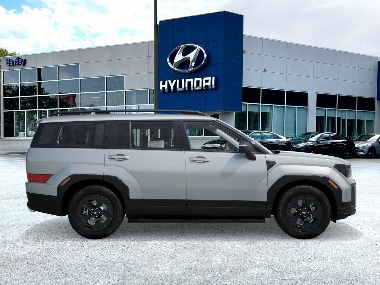New 2026 Hyundai Santa Fe XRT AWD/4WD image 7
