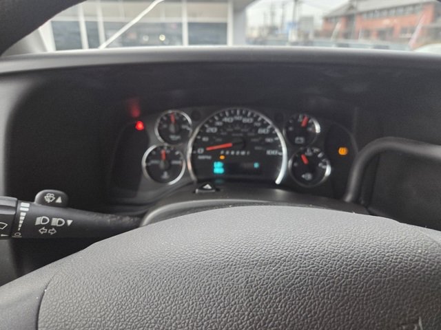 Used 2019 Chevrolet Express 3500 LT w/ LT Preferred Equipment Group image 5