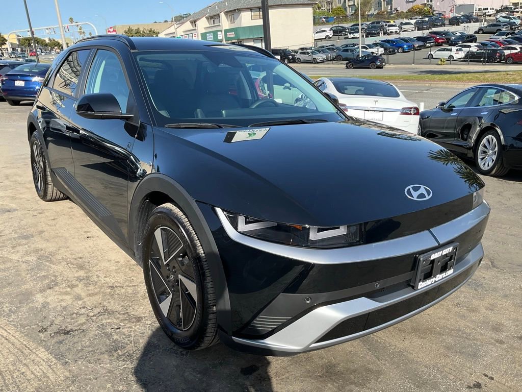 Used 2025 Hyundai Ioniq 5 SEL image 66
