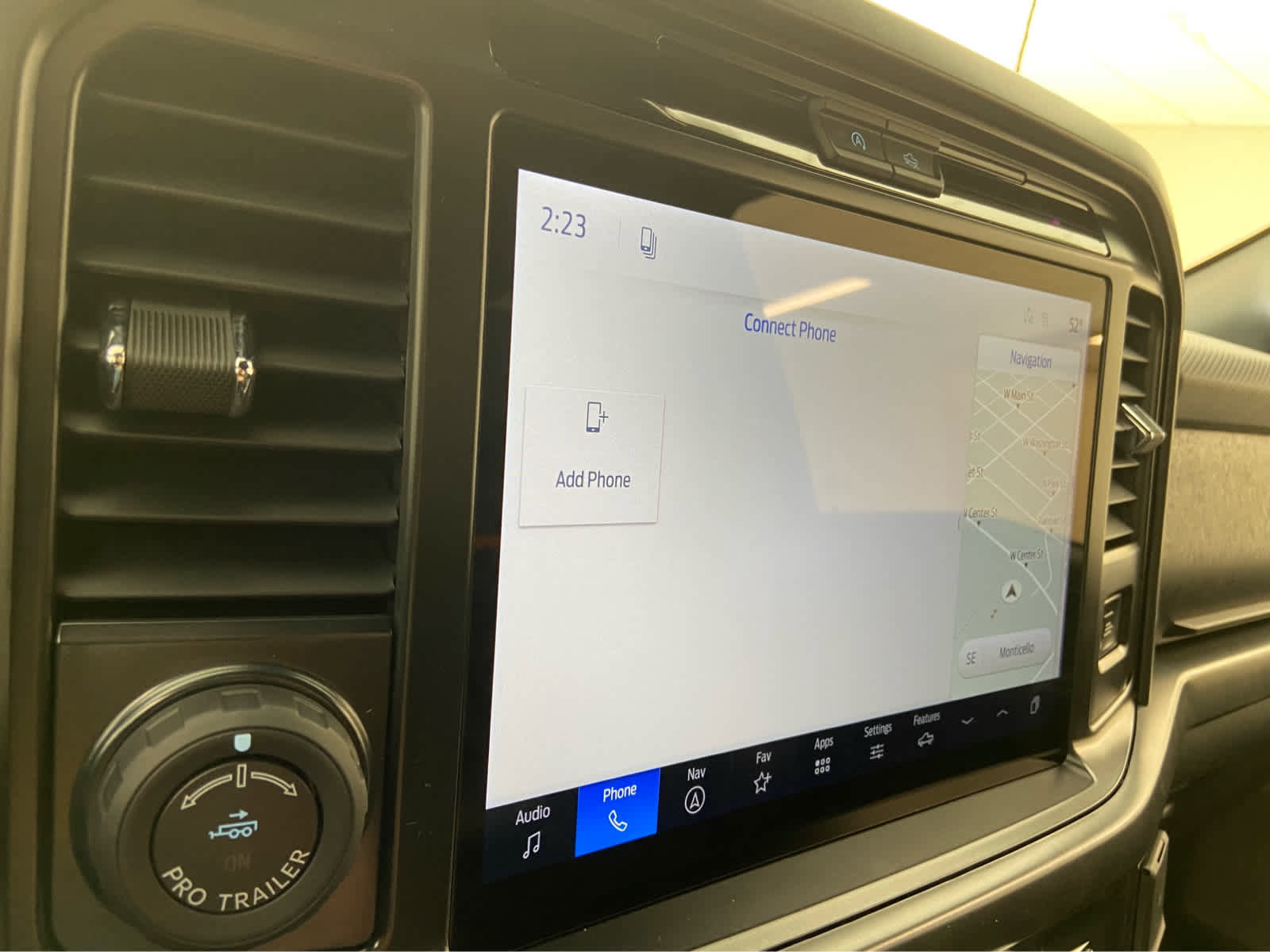 New 2026 Ford F150 Tremor w/ Bed Utility Package image 23