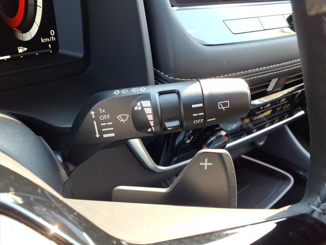 New 2026 Nissan Rogue Platinum image 22