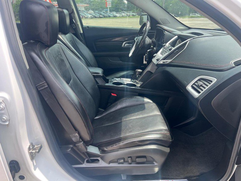 Used 2013 GMC Terrain Denali FWD image 10