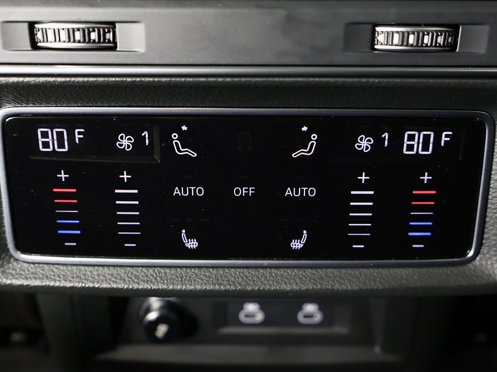 Used 2024 Audi Q8 Premium Plus image 57