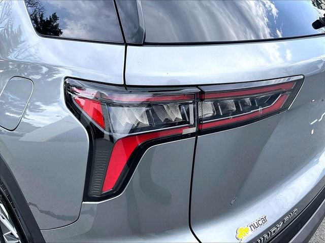 Used 2025 Chevrolet Equinox LT w/ Convenience Package II AWD/4WD image 31