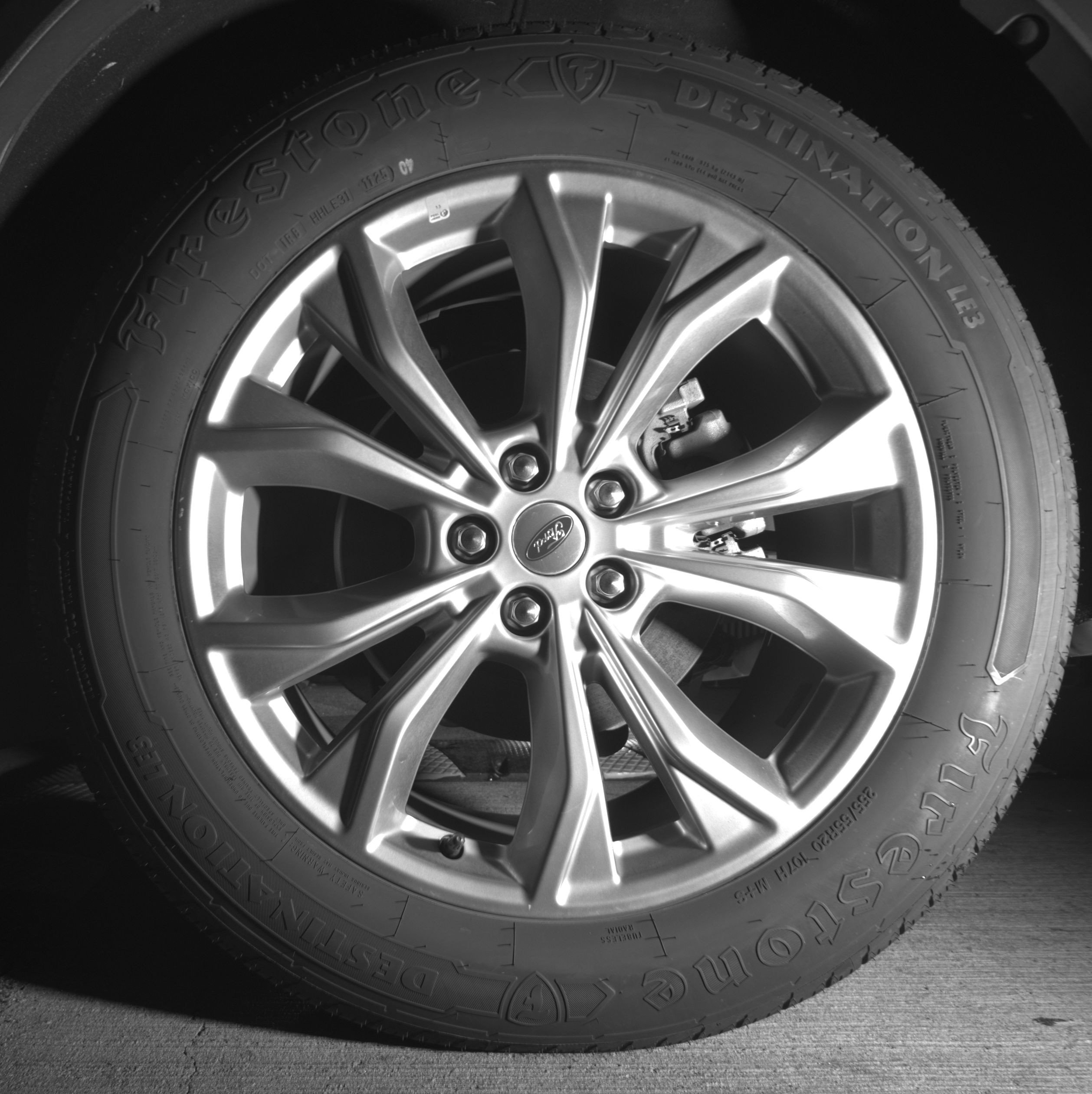 Used 2024 Ford Explorer Limited image 14