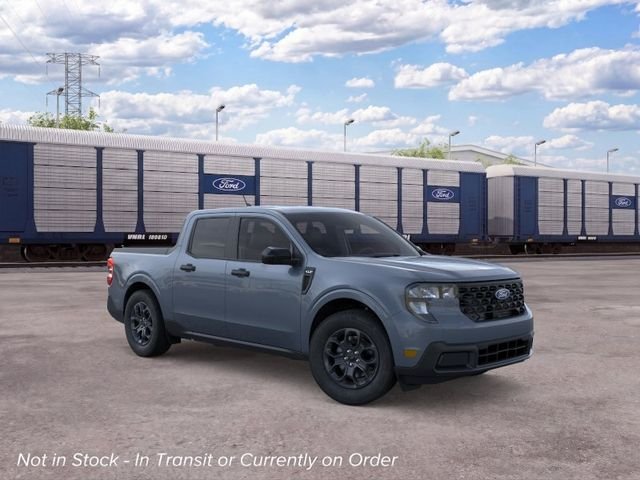 New 2026 Ford Maverick XLT AWD/4WD image 7