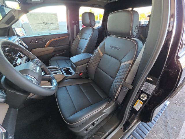 New 2026 GMC Canyon Denali AWD/4WD image 19