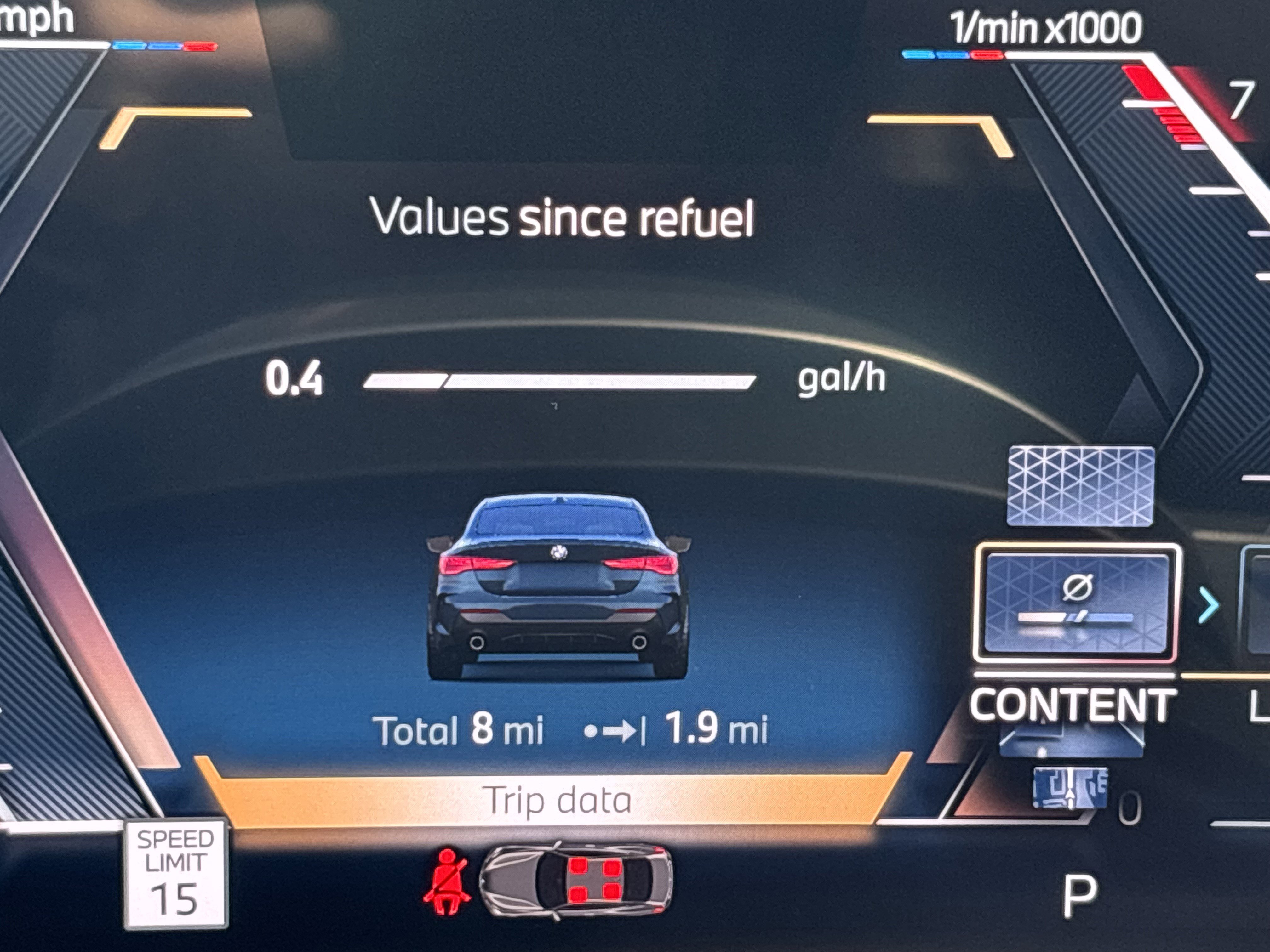 Used 2026 BMW 430i Coupe image 24