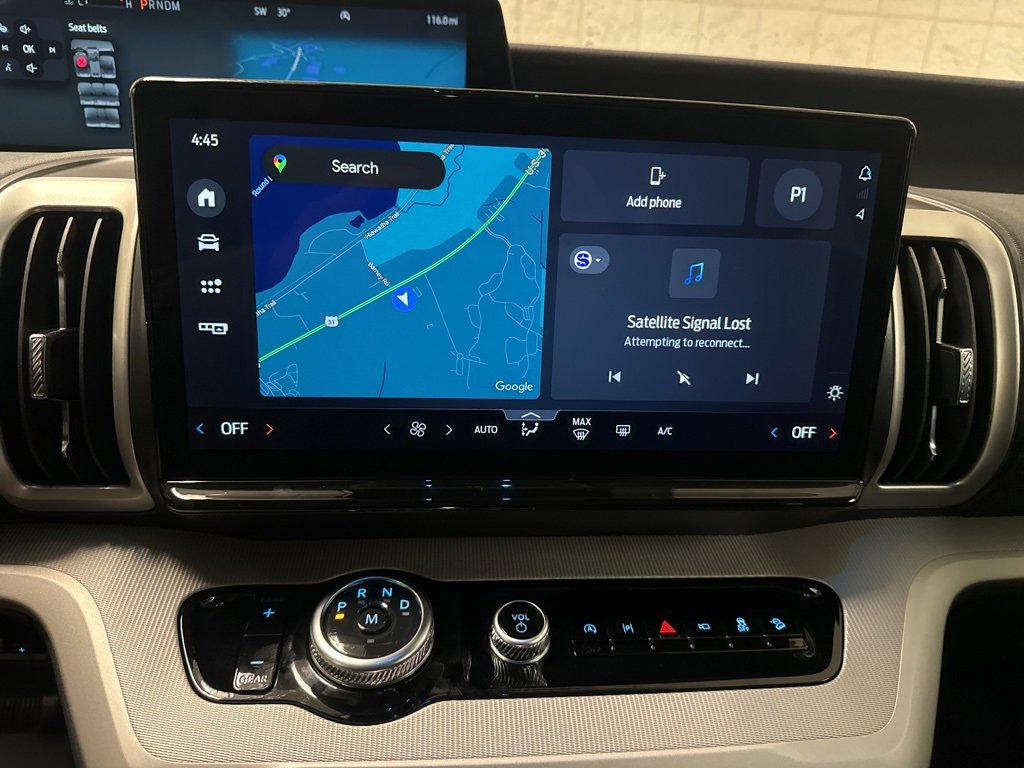 New 2025 Ford Expedition Max Active image 26