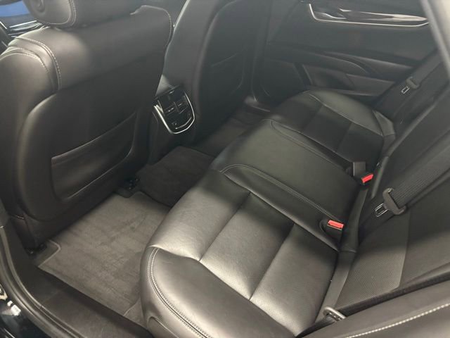 Used 2016 Cadillac XTS Luxury w/ Driver Awareness Package FWD image 9