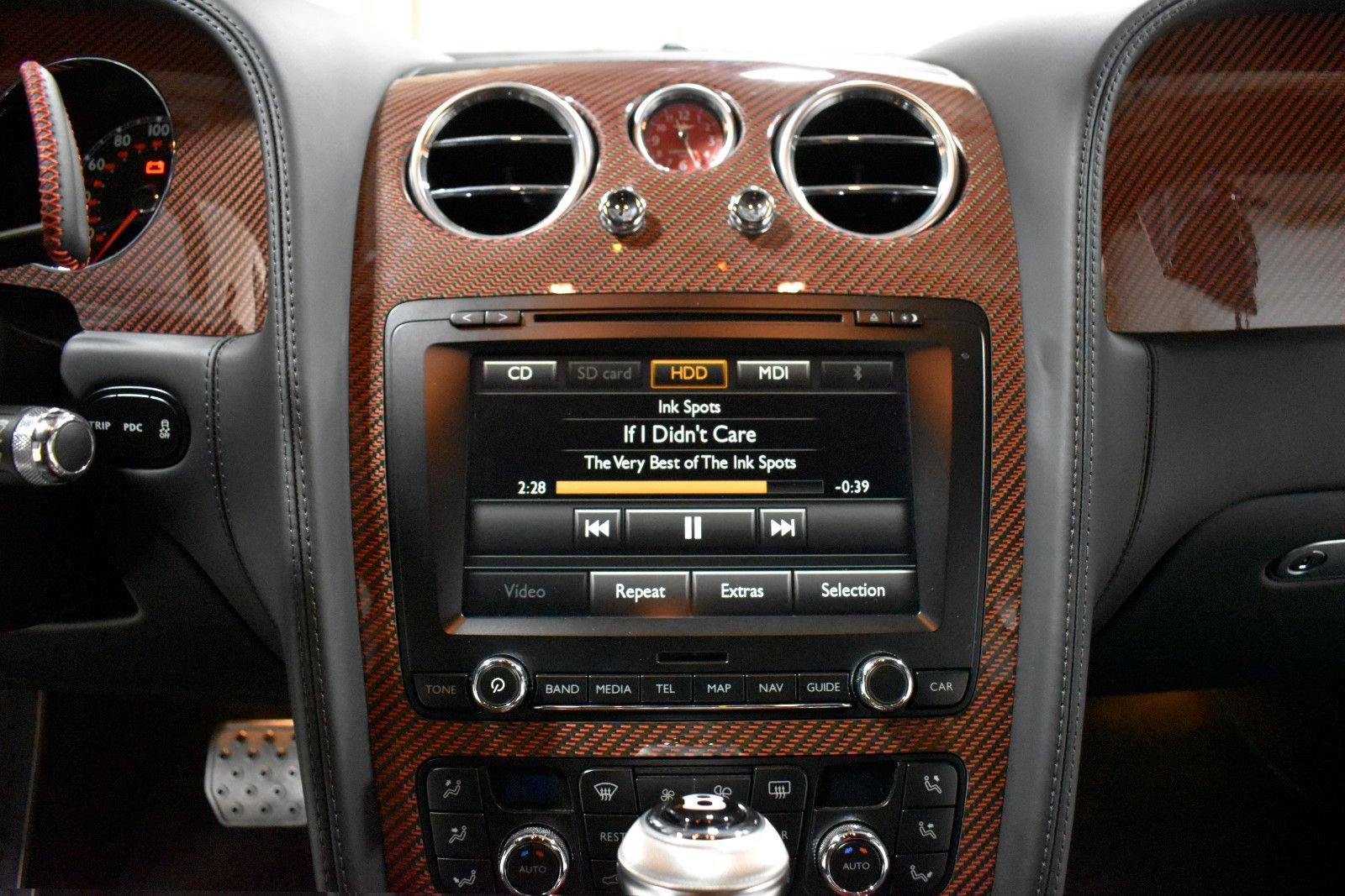 Used 2012 Bentley Continental Supersports ISR AWD/4WD image 24