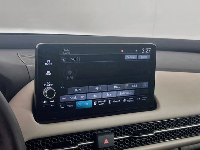 Certified 2025 Honda HR-V EX-L image 13