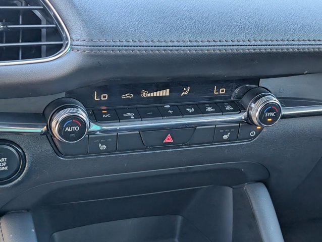Used 2024 MAZDA MAZDA3 s image 25