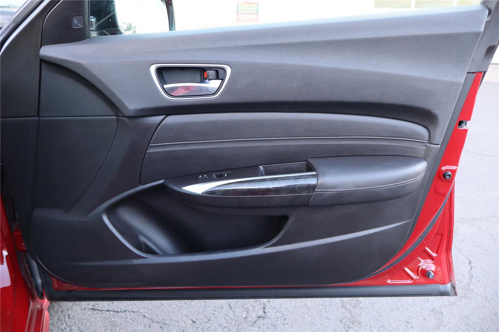 Used 2018 Acura TLX V6 w/ Technology Package image 29