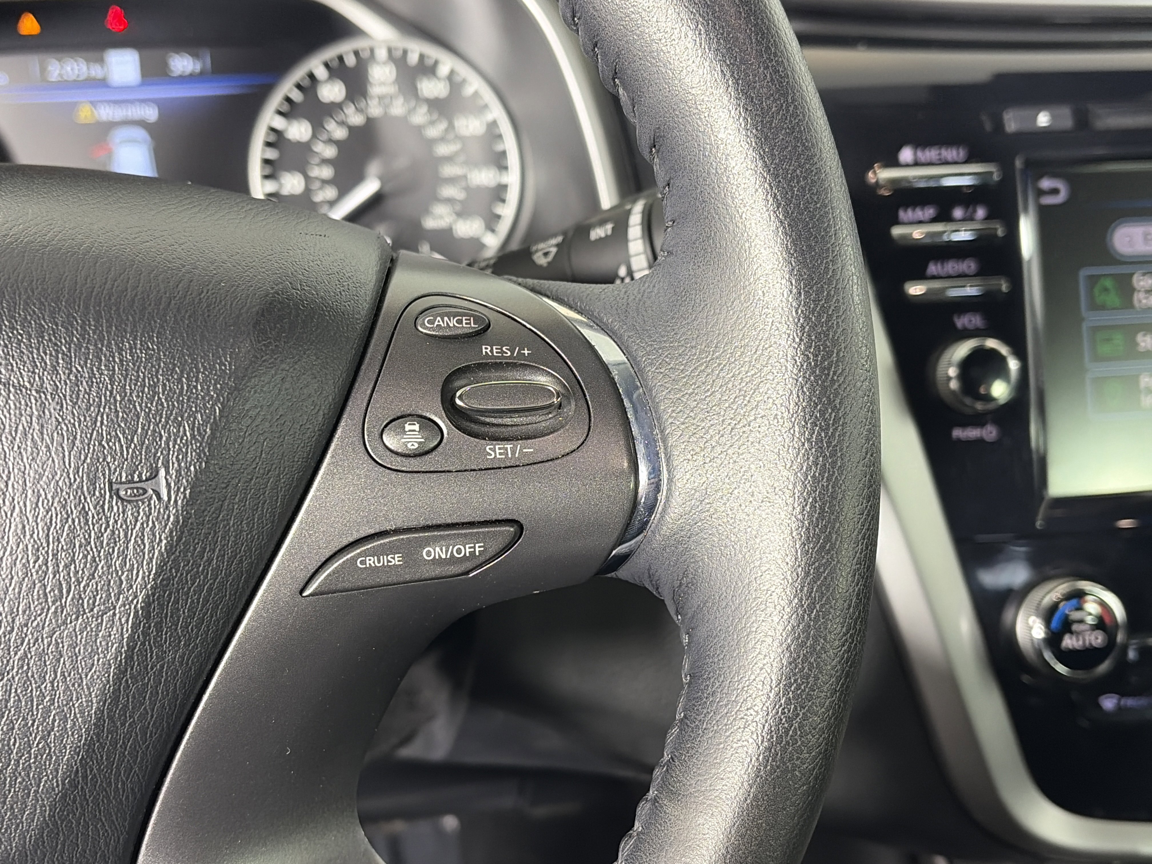 Used 2021 Nissan Murano SV image 30