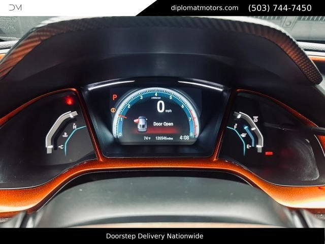 Used 2018 Honda Civic EX image 31