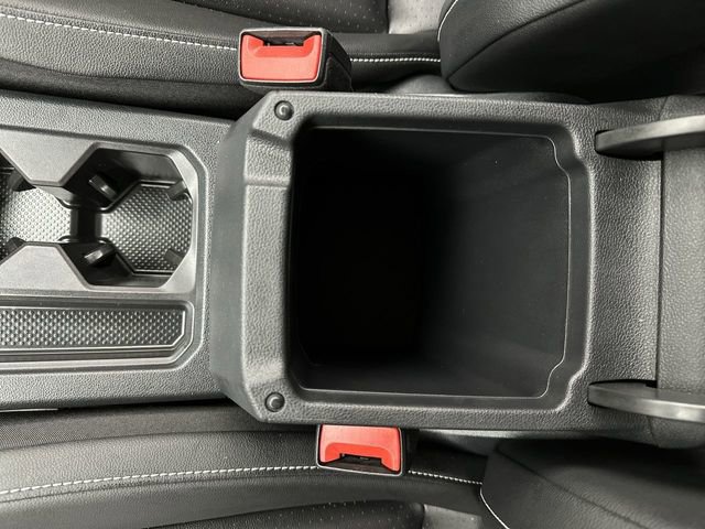 Certified 2024 Volkswagen Tiguan SE image 21