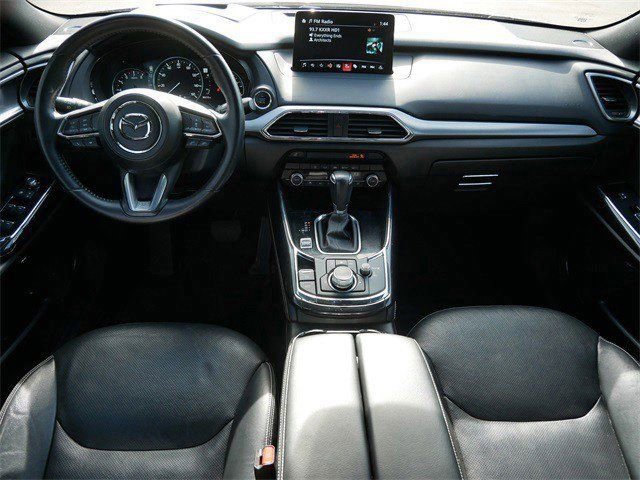 Used 2020 MAZDA CX-9 Grand Touring image 11