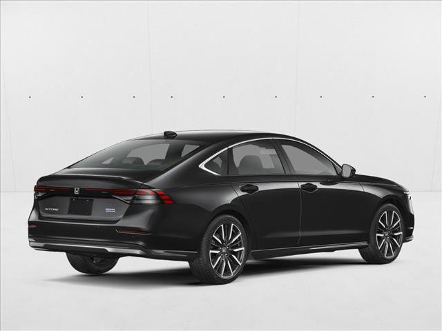 New 2026 Honda Accord Touring video 2
