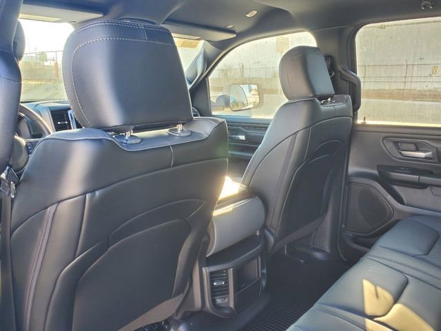 New 2025 RAM 1500 Tradesman image 12