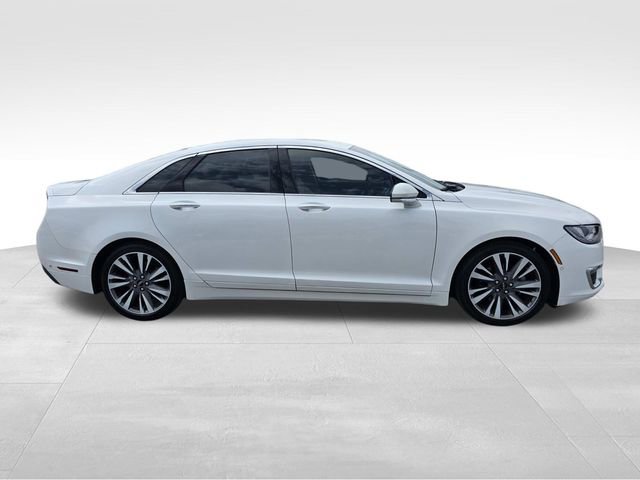 Used 2020 Lincoln MKZ Reserve w/ Elements Package FWD image 2