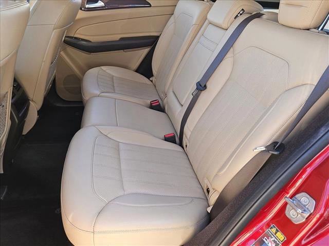 Used 2018 Mercedes-Benz GLE 350 w/ Parking Assist Package image 18