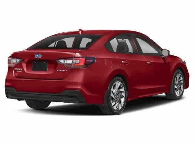 New 2025 Subaru Legacy Limited AWD/4WD image 2