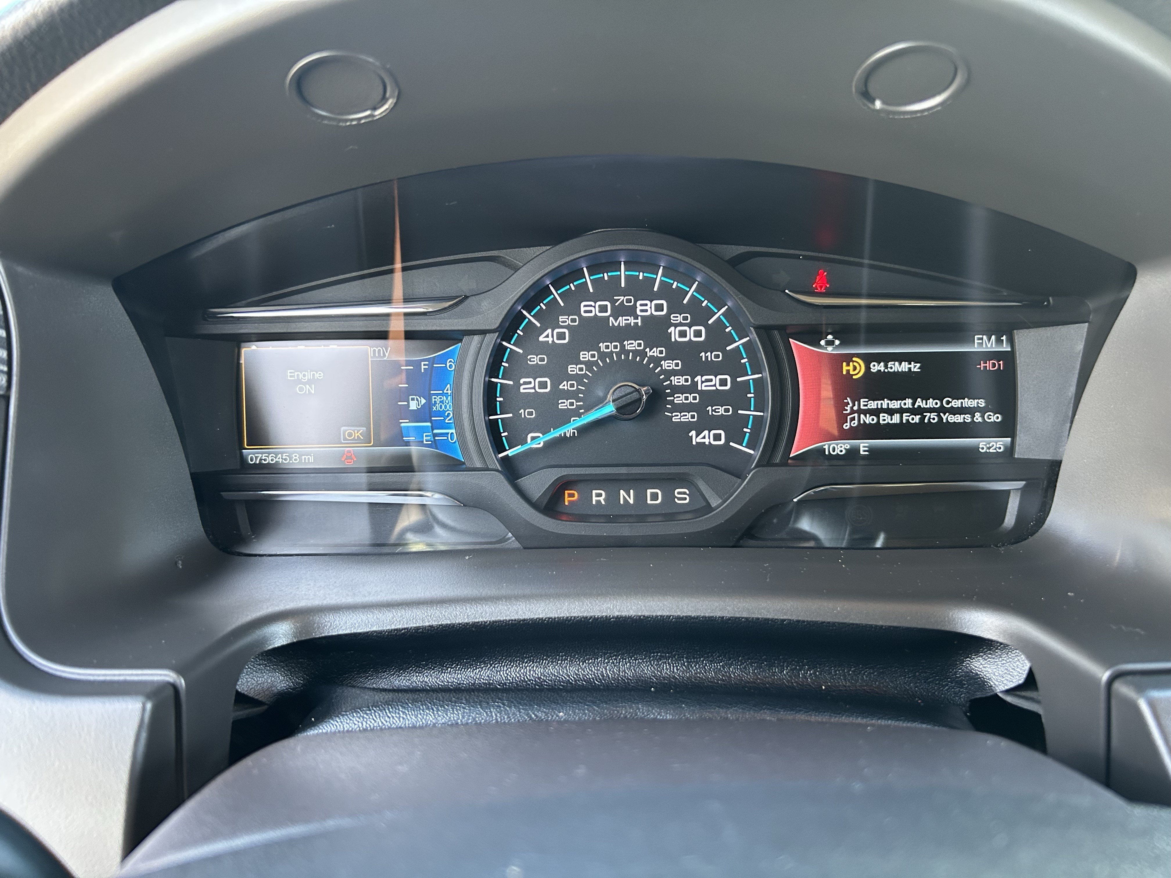 Used 2019 Ford Flex Limited w/ Equipment Group 303A AWD/4WD image 25