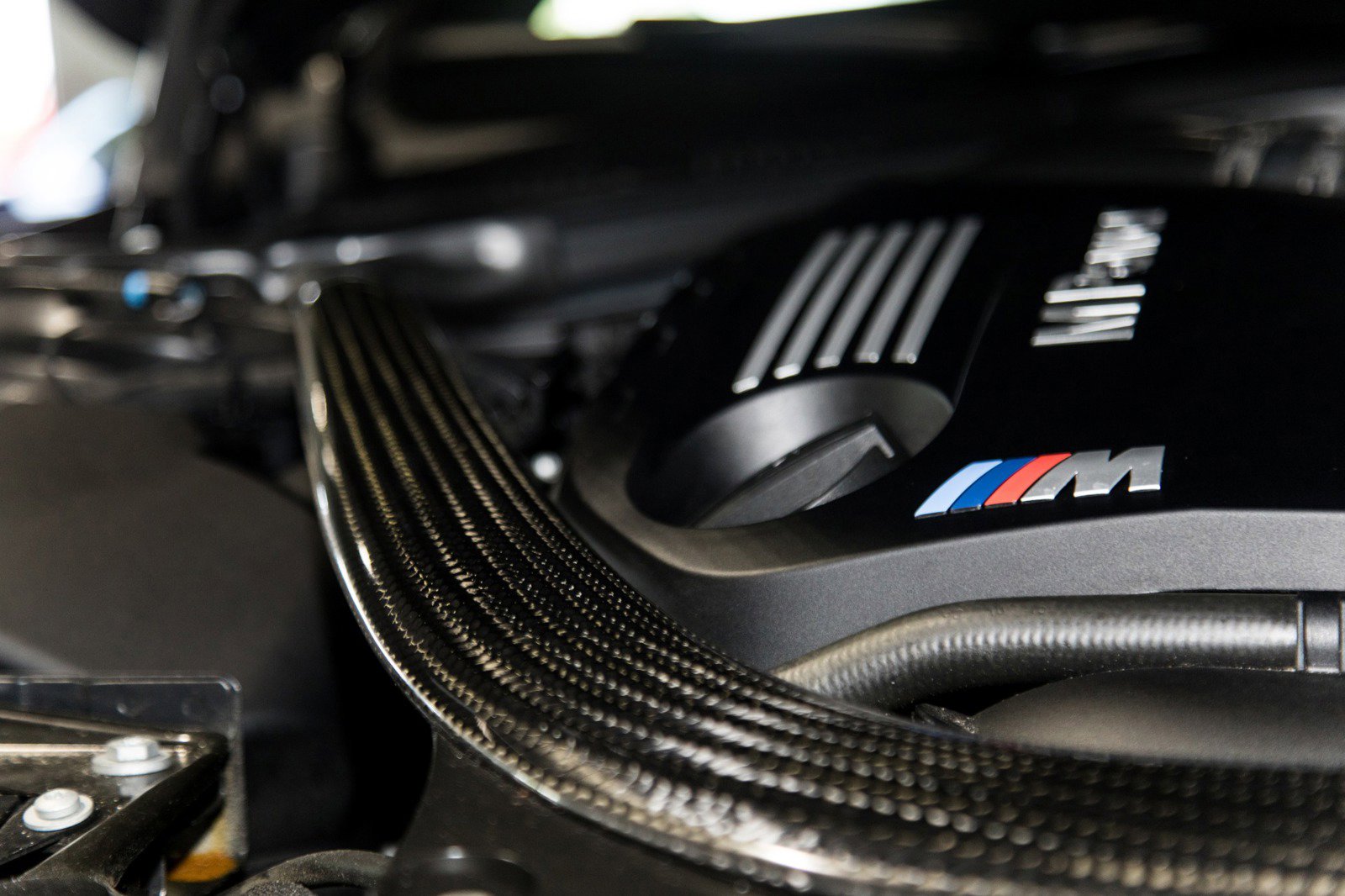 Used 2016 BMW M4 Convertible image 34