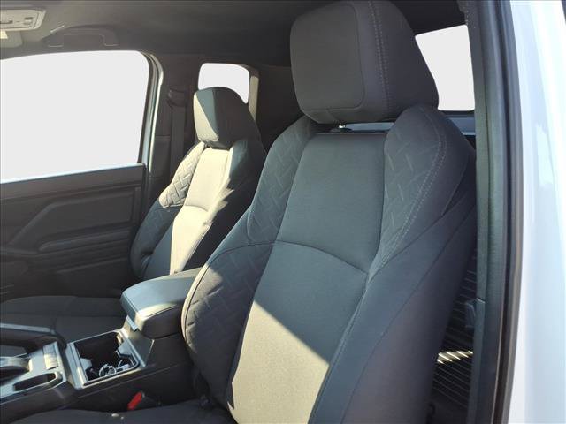Used 2025 Toyota Tacoma SR RWD image 13