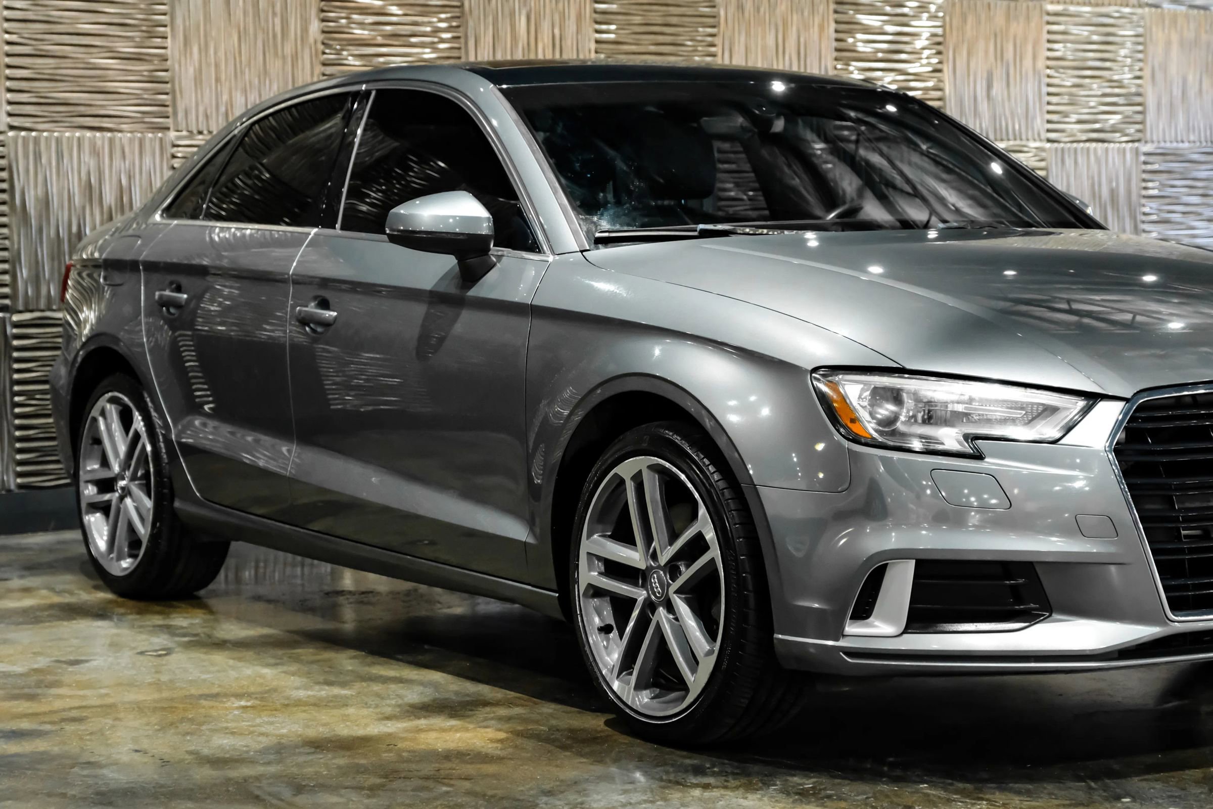 Used 2019 Audi A3 2.0T Premium w/ Convenience Package image 6